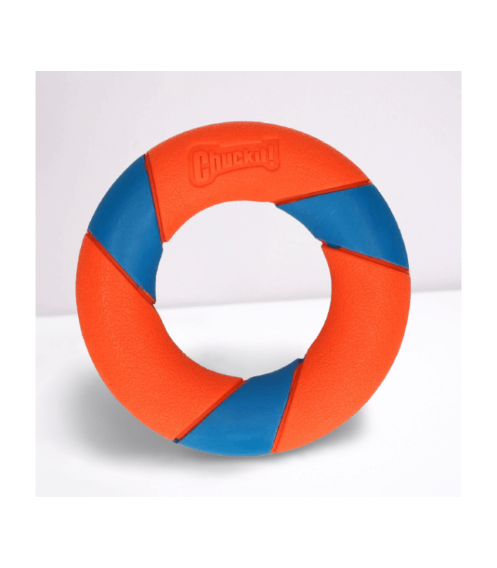 Chuck it ultra ring on sale