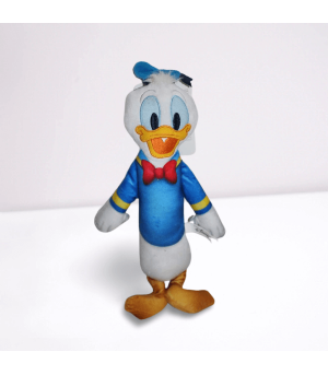 Peluche Donald Disney pour chien.