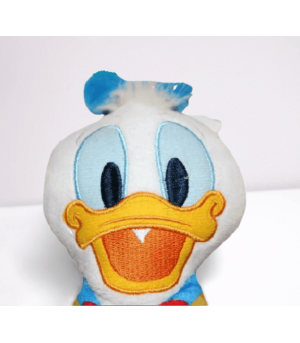 Paws Détente Nord  Peluche Disney Donald pour grand chien.