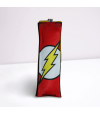 Tug pour chien symbole flash.