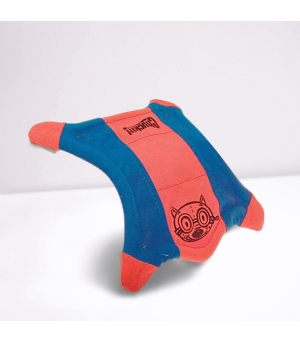 Frisbee Squirrel de Chuckit! pour chien.