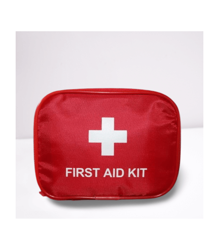 Trousse soin chat