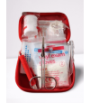 Trousse premiers secours chien.