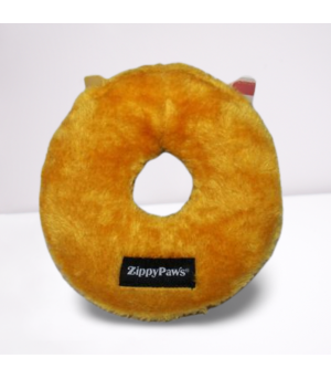 peluche donutz zippypaws pour chien.