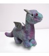 jouet pour chien peluche dragon.