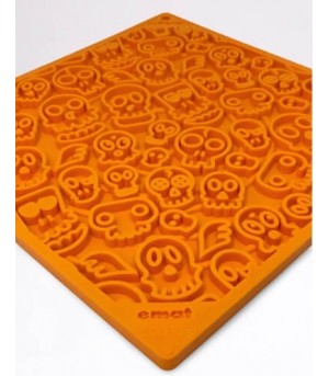 Tapis de léchage Halloween Sodapup.