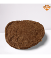 Friandise naturelle à la dinde pour chien.