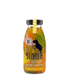 Smoothie sloofie meat sun pour chien.