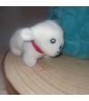 Ours de la peluche de fouille bear de zippypaws.