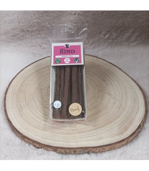 Bâtonnet Ayka pour chien au boeuf.