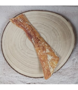 Grand tendon de boeuf pour chien.
