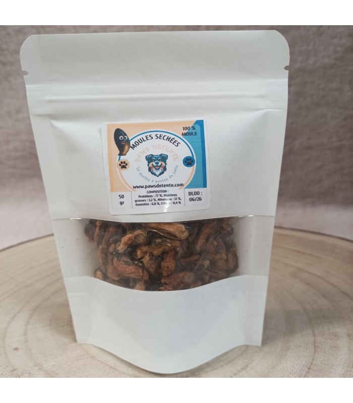 Moule pour chien et chiot.