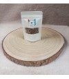 Friandise pour chien, moule en 50 g.
