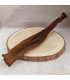 Mastication pour chien, peau de sanglier.