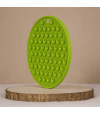 Tapis pour chien sodapup avec ventouse.