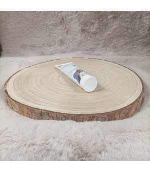 Soin pour chien, pate anti stress.