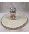 Friandise à l'agneau pour chien et chat.