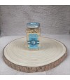 Friandise au poisson blanc lyophilisé pour chiot, chien et chat.