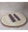Fromage de yak blueberry pour chien.
