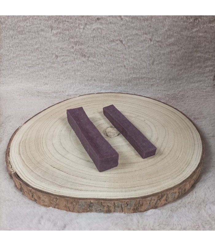 Fromage de yak blueberry pour chien.