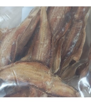 Filet de sole, poisson pour chien.