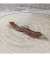 Mastication pour chien sensible, l'oesophage de chameau.