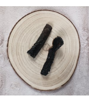 Friandise pour chien sportif la tripe de boeuf.
