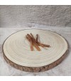 Snack pour petit et moyen chien, la trachée de dinde. Snack pour petit et moyen chien, la trachée de dinde.