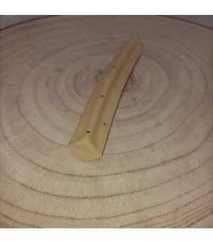 Mastication pour chien fromage de yak avec pointe de truffe.