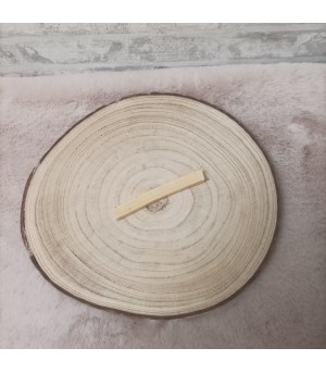 Noel pour chien fromage de yak avec truffe.