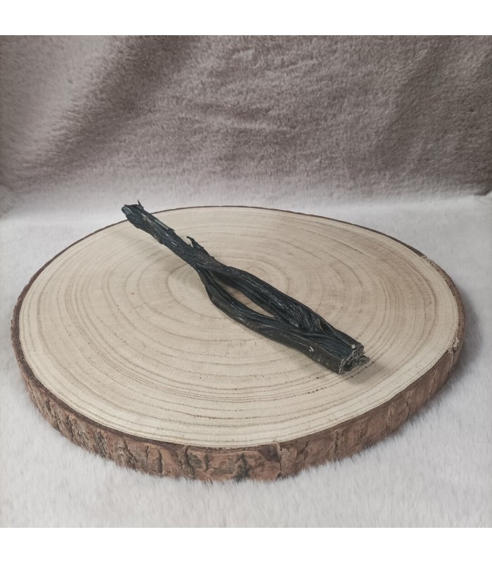 Peau de poisson-chat pour chien à mastiquer.