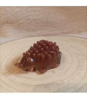 Mastication pour petit chien, hérisson veggie S.