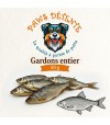 Gardon, poisons pour chien.