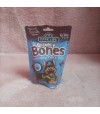 Friandise pour chien goût steack de boeuf.