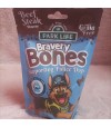 Petite friandise os arome steack de boeuf.