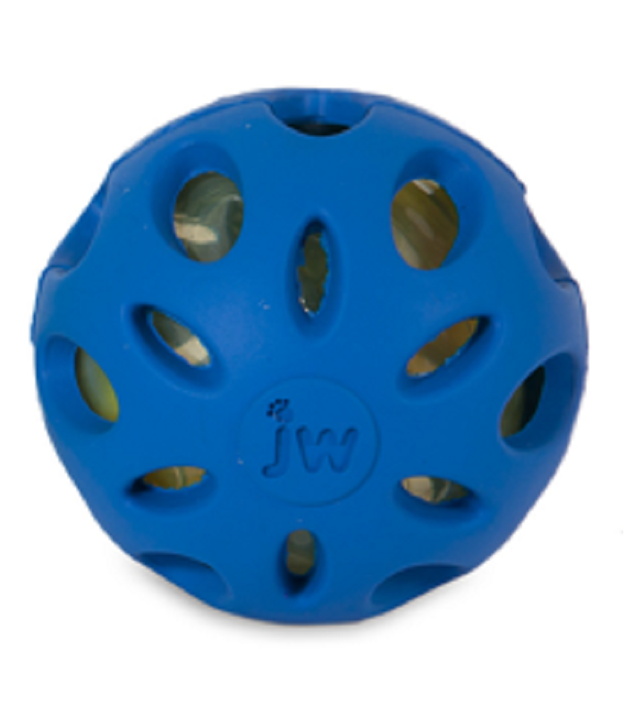 Balle Jw avec bouteille pour chiens.