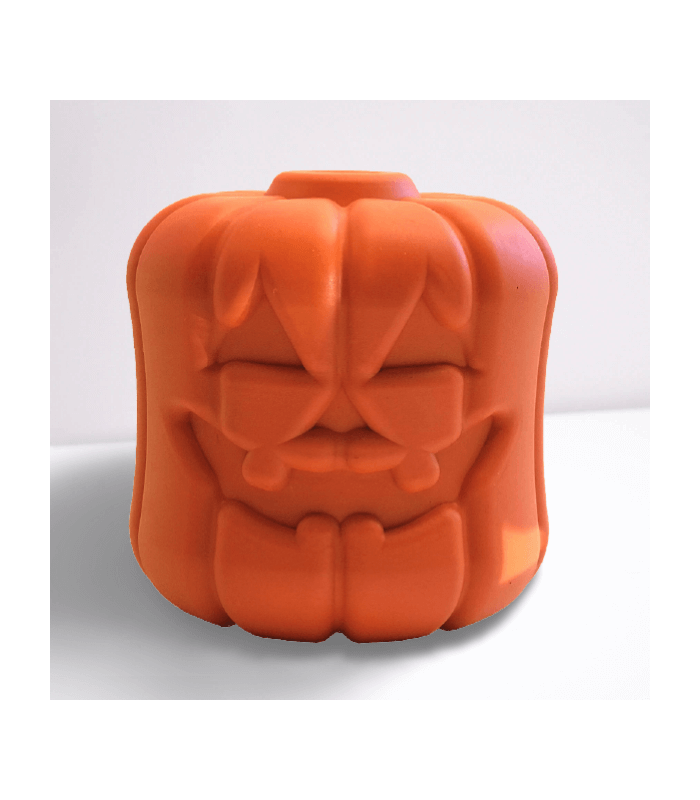 Jouet pour chien Jack'o Lantern Sodapup.