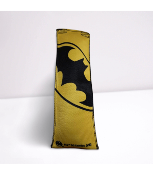 Jeu de traction pour chien de Batman.