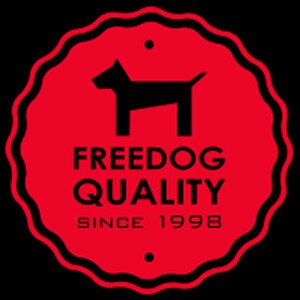 Freedog quality